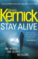 Stay Alive: (Scope 2)