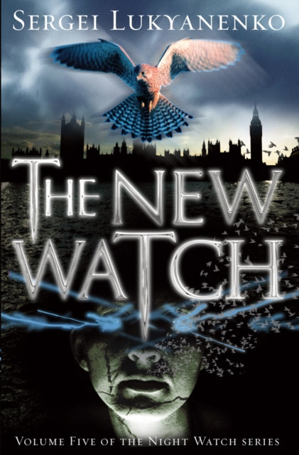 The New Watch (The Night Watch 5)