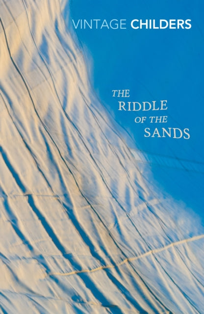 Riddle of the Sands