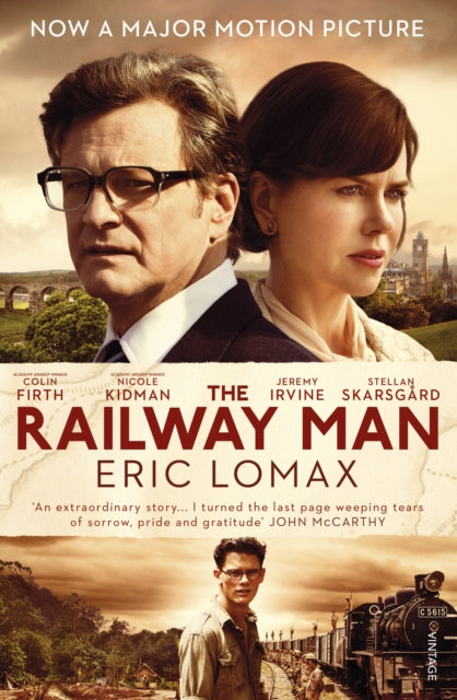 Railway Man