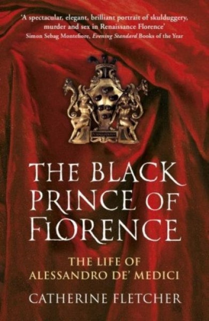 Black Prince of Florence