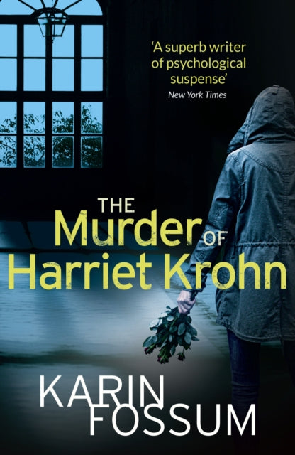 Murder of Harriet Krohn