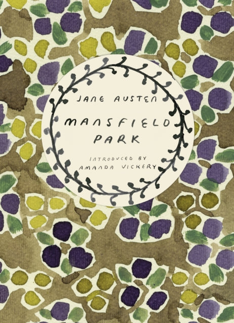 Mansfield Park (Vintage Classics Austen Series)