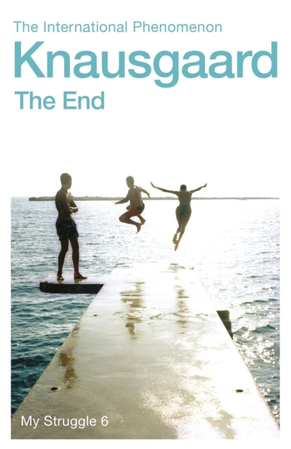 The End - My Struggle Book 6