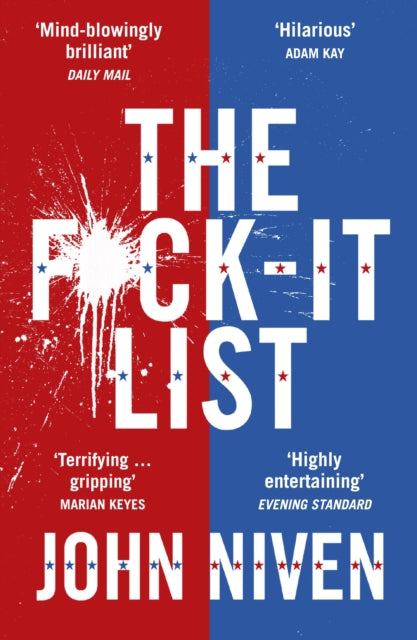 F*ck-it List