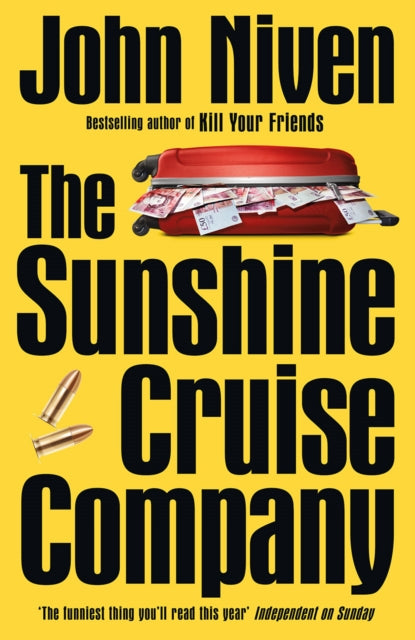 Sunshine Cruise Company