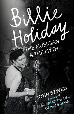 Billie Holiday