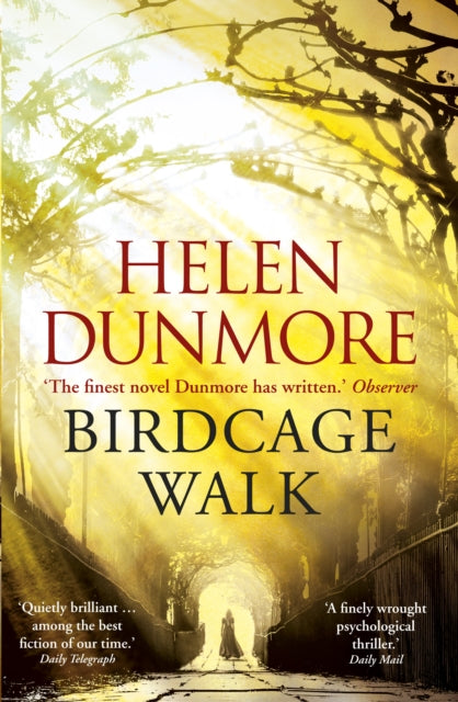 Birdcage Walk