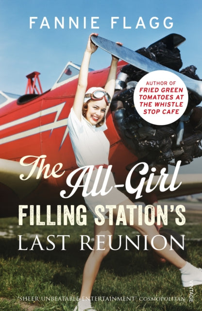 All-Girl Filling Station's Last Reunion