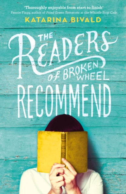 Readers of Broken Wheel Recommend