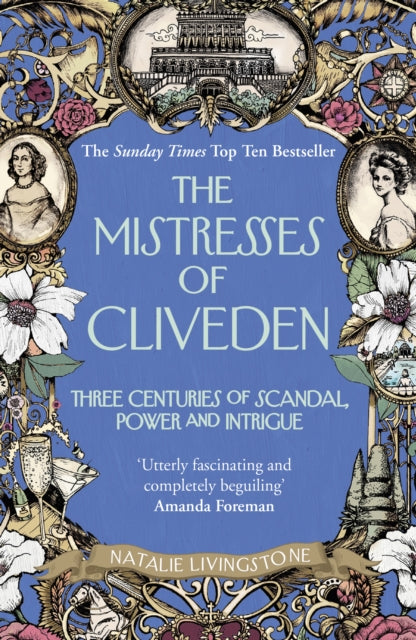 Mistresses of Cliveden