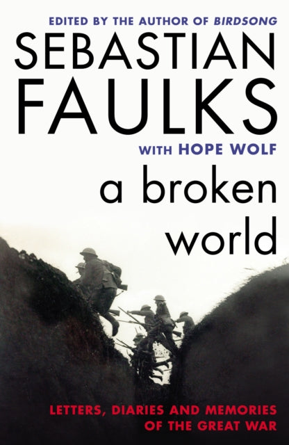 Broken World