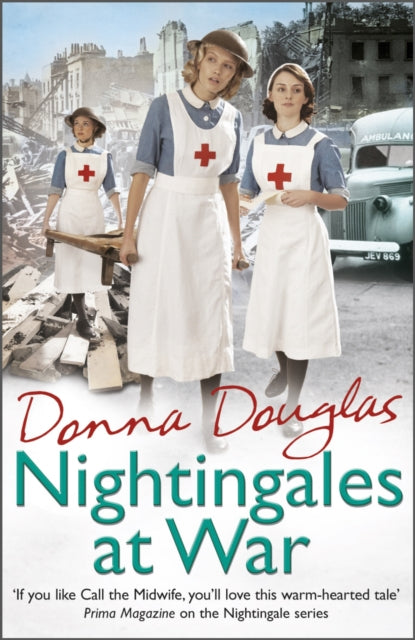 Nightingales at War