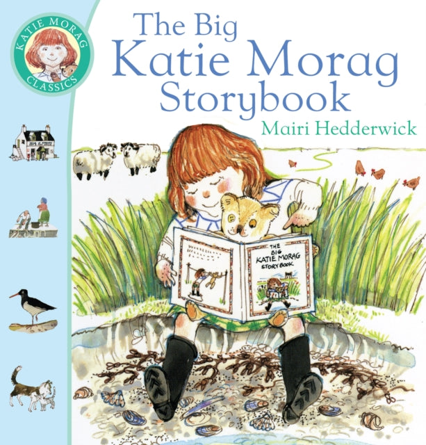 Big Katie Morag Storybook