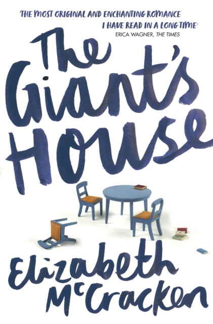 Giant's House