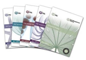 ITIL LIFECYCLE SUITE