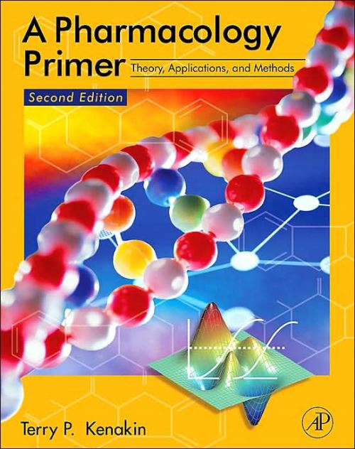 Pharmacology Primer