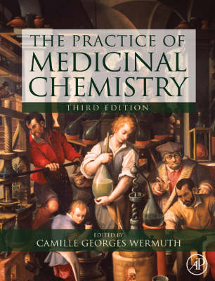 PRACTICE OF MEDICINAL CHEMISTRY, THE