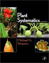 PLANT SYSTEMATICS, 2ND