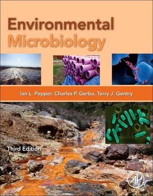 ENVIRONMENTAL MICROBIOLOGY