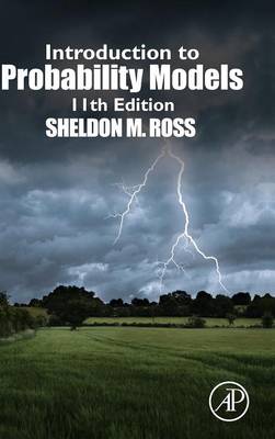 INTRODUCTION TO PROBABILITY MODELS