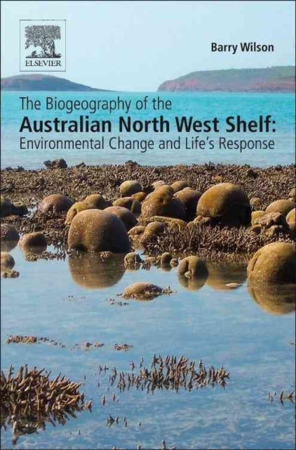 Biogeography of the Australian North West Shelf