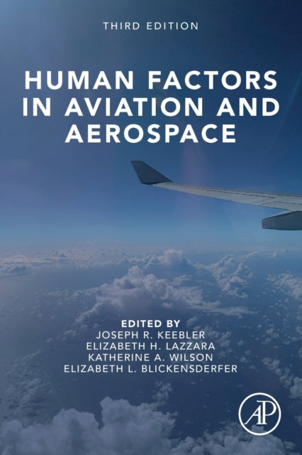 Human Factors in Aviation and Aerospace