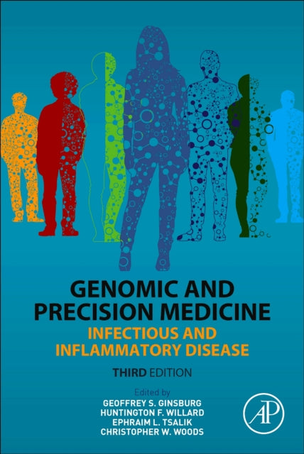 Genomic and Precision Medicine - Infectious and Inflammatory Disease