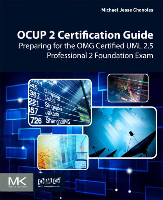 OCUP 2 Certification Guide