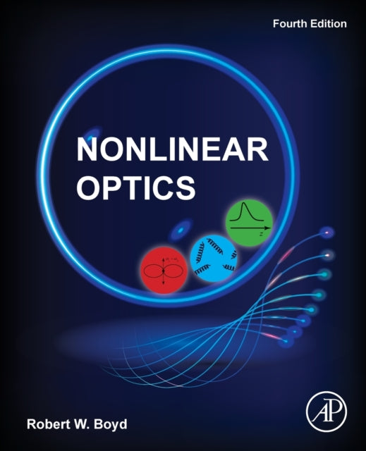 NONLINEAR OPTICS, 4E