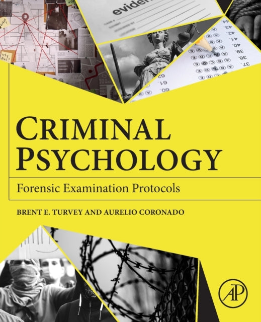 Criminal Psychology