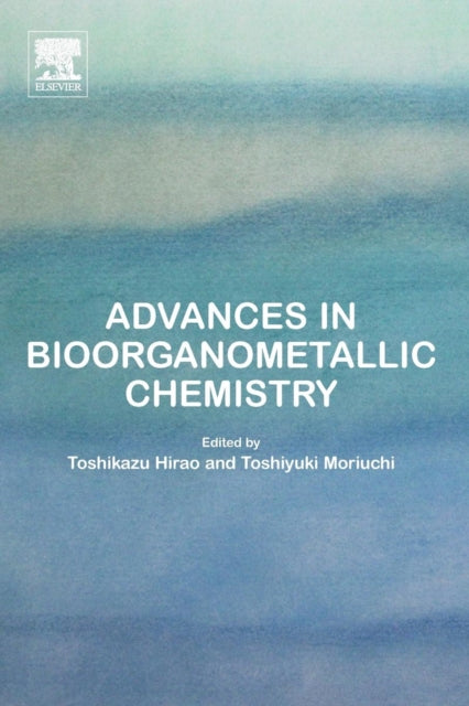 Advances in Bioorganometallic Chemistry