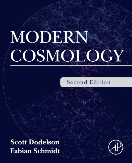 MODERN COSMOLOGY 2E