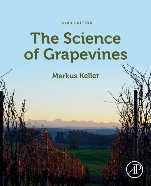 SCIENCE OF GRAPEVINES 3E