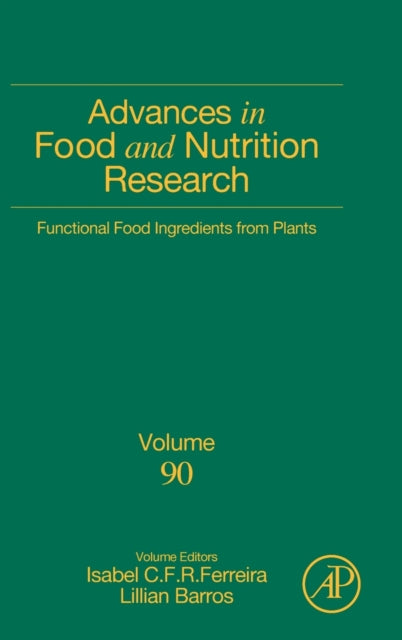 Functional Food Ingredients from Plants