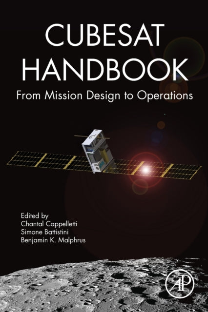 CubeSat Handbook