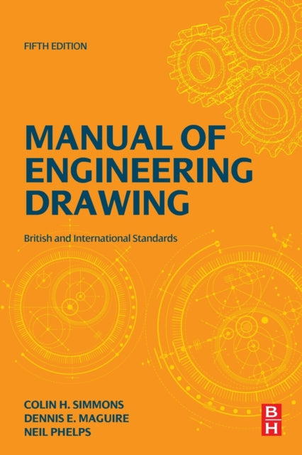 MANUAL EOF ENGINEERING DRAWING