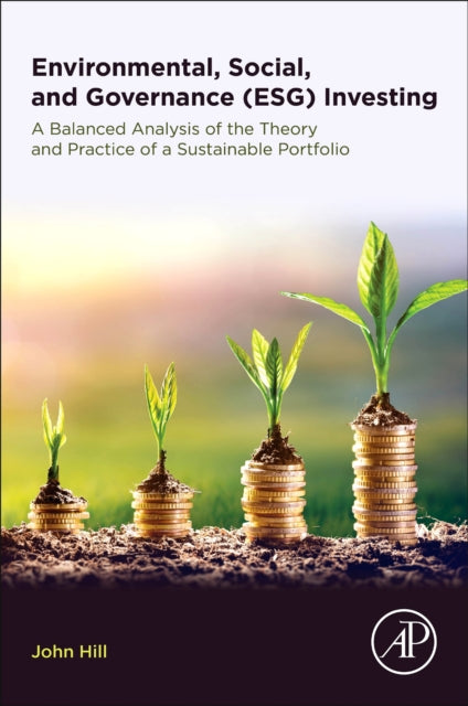 Environmental, Social, and Governance (ESG) Investing