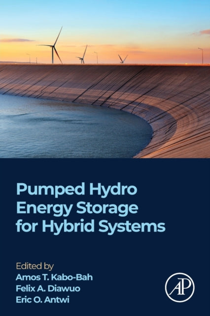 Pumped Hydro Energy Storage for Hybrid Systems
