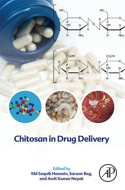 Chitosan in Drug Delivery