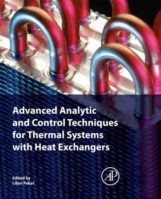 ADVANCE ANALYTIC AND CONTROL TECHNIQUES FOR THERMA