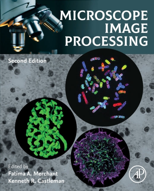 Microscope Image Processing