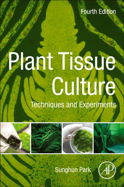 Plant Tissue Culture