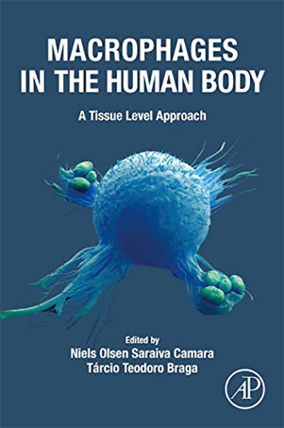 Macrophages in the Human Body: A Tissue Level Approach