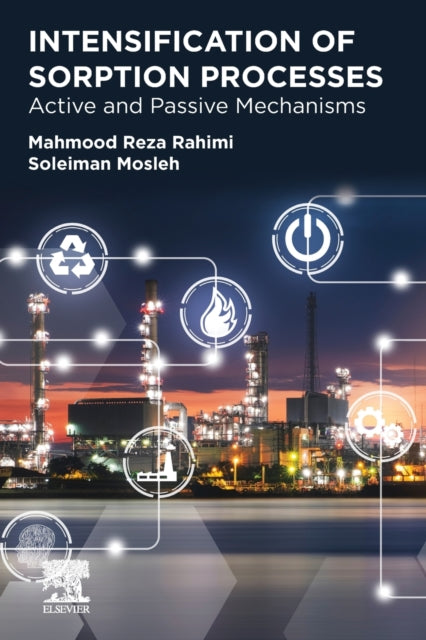 Intensification of Sorption Processes