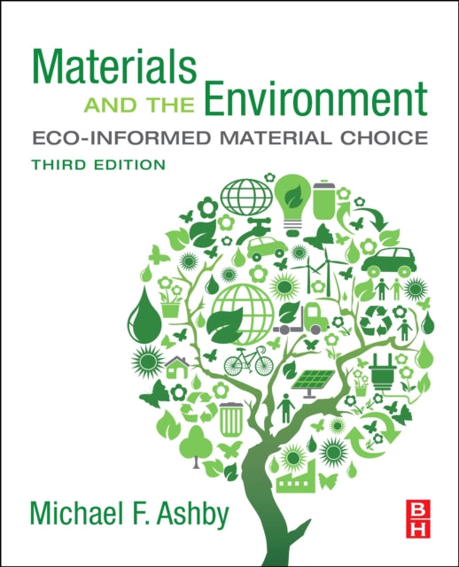 MATERIALS AND THE ENVIRONMENT,ECO-INFORMED MATERIA