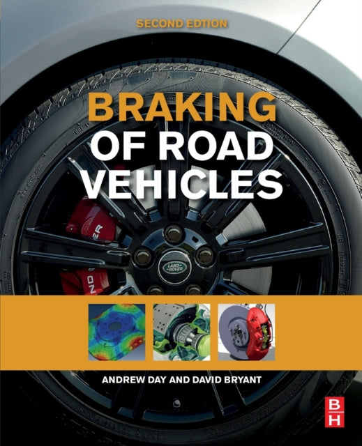 Braking of Road Vehicles