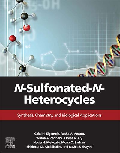 N-Sulfonated-N-Heterocycles: Synthesis, Chemistry, and Biological Applications