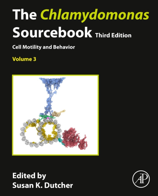 Chlamydomonas Sourcebook