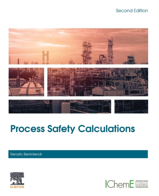 Process Safety Calculations